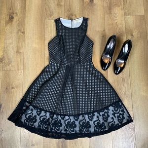 Anthropologie Everleigh Dress